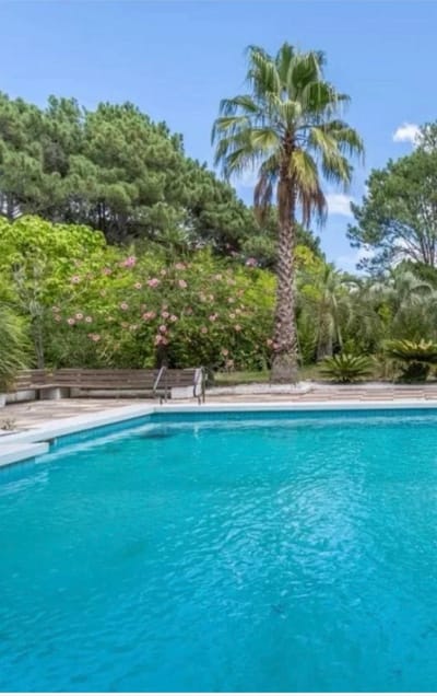 Impresionante Mansión ideal para Inversores Barrio CLUB DEL LAGO