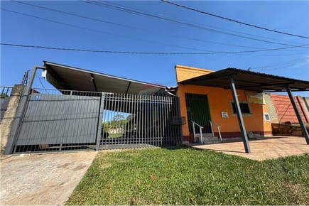 VENDO CASA EN CAPIATA A 100MTS DE RUTA 2 km17