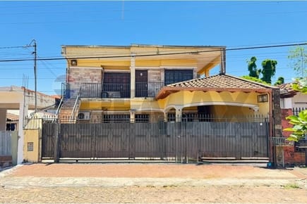 Casa en venta - San lorenzo
