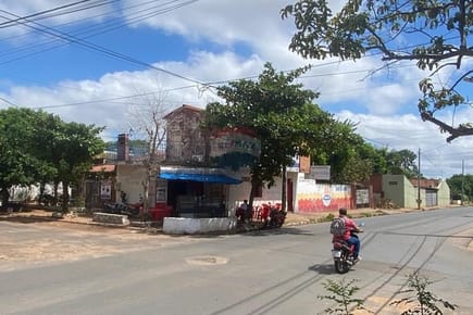 Vendo Casa Esquina en venta Zona Norte Fernando de la Mora