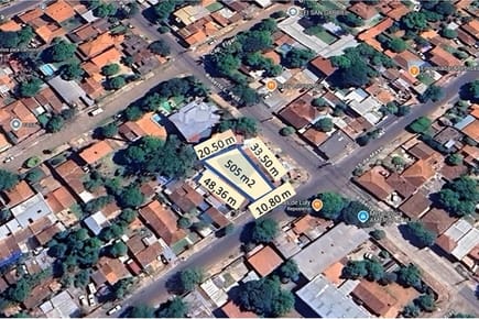 Casa - Venta - Fernando De La Mora, Paraguay