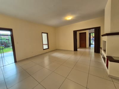 Excelente casa con 3 Dormitorios en planta baja en Recoleta