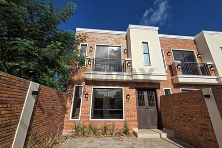DÚPLEX  PREMIUM EN  LUQUE | LISTOS PARA MUDARTE