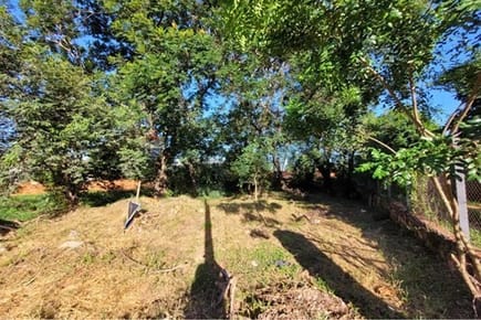 Terreno en venta  en Loma Pyta - Asunción