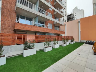 Promoción últimos apartamentos en venta