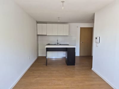 Venta En Palermo Con Renta y Garage