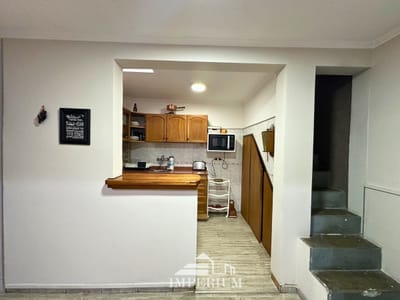 Venta Apartamento 4 dormitorios en Bella Vista - con barbacoa