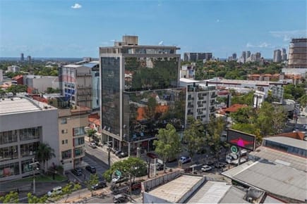 Oficina en venta SKY CENTER