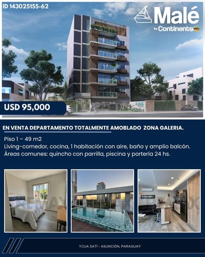 Venta