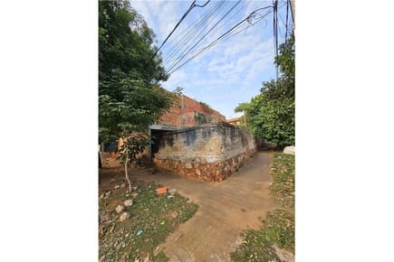 Exclusivo Terreno de 378 m2 en el Corazón de Recoleta, Ideal para Desarrollo Residencial o Comercial.
