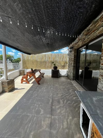 Viví en las alturas de La Teja: Terraza privada y Vistas Impresionantes, ¡Oportunidad Única!