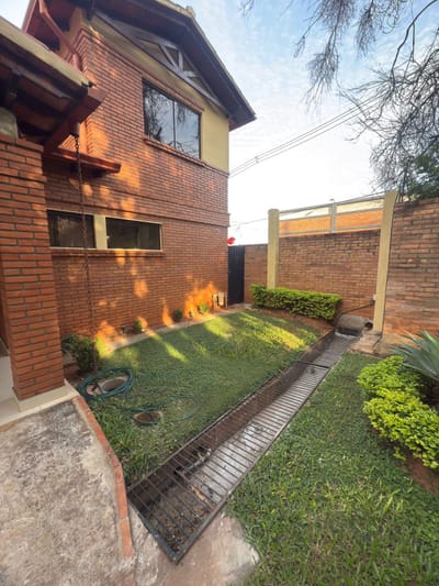 Casas semiamoblada en el Condominio Boulevard AlP