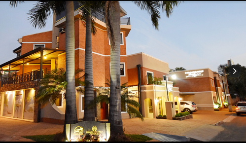 VENDO en VILLA MORRA HOTEL 100% EN FUNCIONAMIENTO. CON ALTISIMA ROTACION