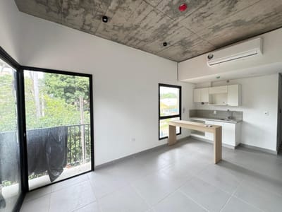 En Venta Dpto. de 1 Dormitorio - Barrio Recoleta
