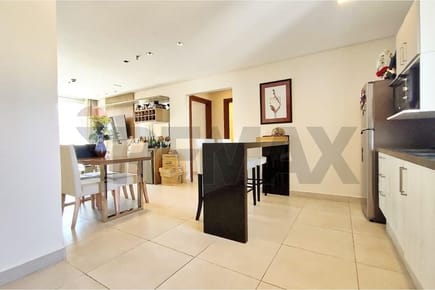 EN ALQUILER DPTO. AMOBLADO EN LAS MERCEDES