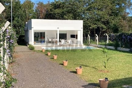En Venta Casa amoblada en Altos