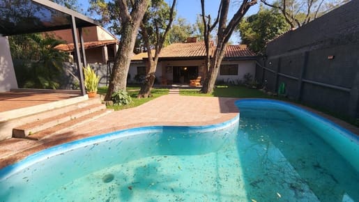 VENDO CASA  EN SAN BERNARDINO