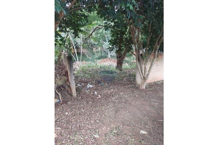 VEND TERRENO DE 664 m2 - BARIO SAN ALFREDO