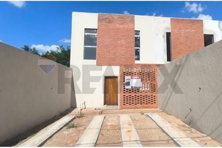 DUPLEX, LOMA MERLO, ZONA RAKIURA