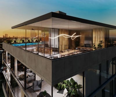 EJE RESIDENCE: Departamentos Exclusivos en Venta - Tu Nuevo Estilo de Vida te Espera