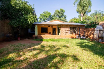 Vendo Hermosa Casa en Itauguá