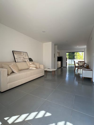 Vendo Duplex A Estrenar Luque
