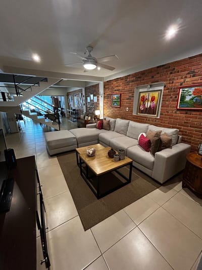 Vendo Casa Barrio Sajonia