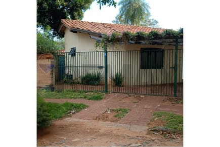 Casa - Venta - Mburucuyá, Paraguay