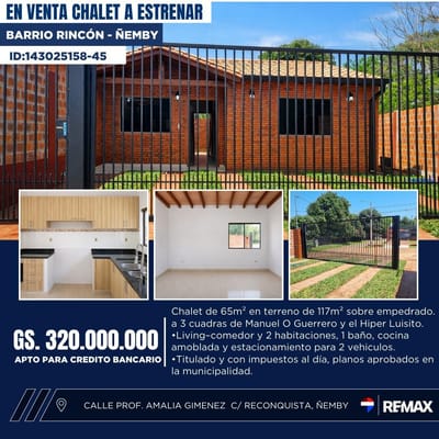 Venta