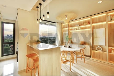 EN VENTA DEPTO A ESTRENAR EDIFICIO INSIGNIA 06   J.A.