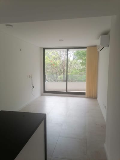 ALQUILER DE DEPARTAMENTO EDIF. MANGORE ZONA LAS MERCEDES