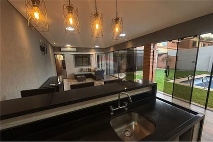 Vendo casa en Condominio Boulevard Loma Alta  J.A.