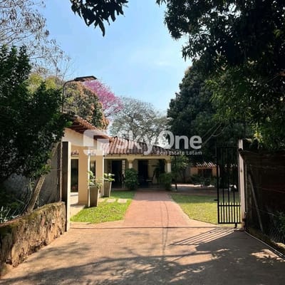 Vendo Casa En Itaugua