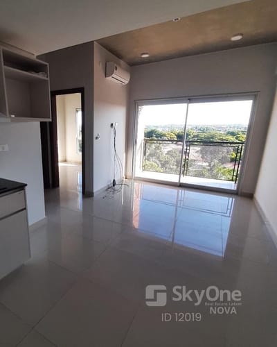 Vendo Departamento Zuba II