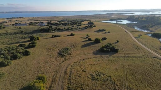 Venta chacra en José Ignacio