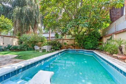 Residencia - Venta - Mburucuyá, Paraguay