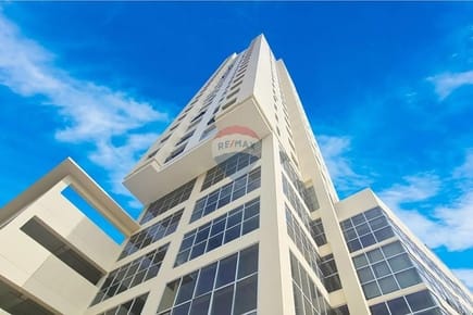 DEPARTAMENTO DE 2 HAB A ESTRENAR - MOLAS TOWER S.C