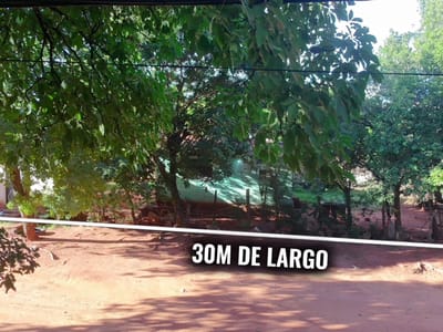 ✨ TERRENO EN ESQUINA_EN VENTA? Luque: B° Isla Bogado ‼️