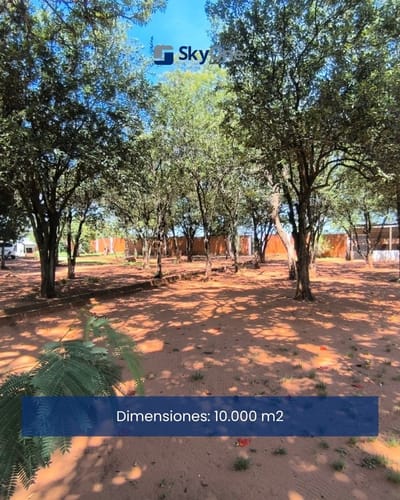 Vendo Casa Quinta Guarambaré