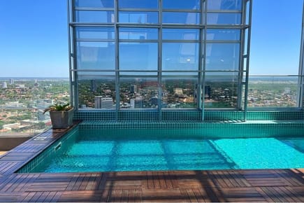 DEPARTAMENTO - VENTA - EDIFICIO MIRANDA -AH