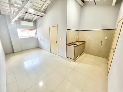 En Alquiler Departamento de 1 Habitación en Barrio Virgen de la Asunción A466
