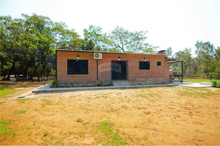 Vendo Casa de Verano - Venta - Nueva Colombia