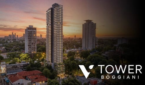Exclusivo Departamento de Lujo en Edificio Premium, Ubicación Privilegiada en el Corazón de Asunción