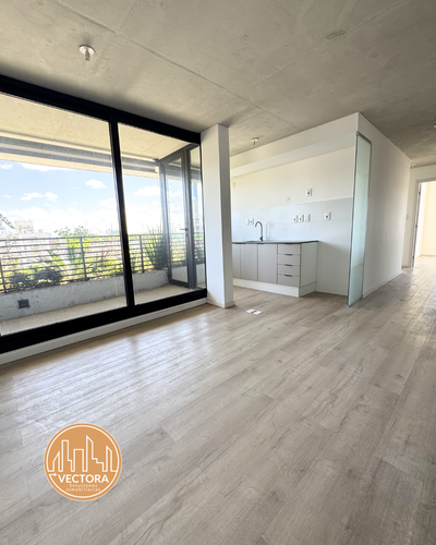 VENDE APARTAMENTO DE 3 DORMITORIOS Y 2 BAÑOS A ESTRENAR Y DE ENTREGA INMEDIATA / AGUADA POR AV. LIBERTADOR