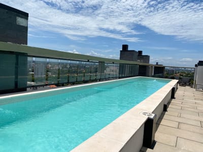 DEPARTAMENTO EN VENTA LA GARDENIA SOHO EN BARRIO LAS MERCEDES