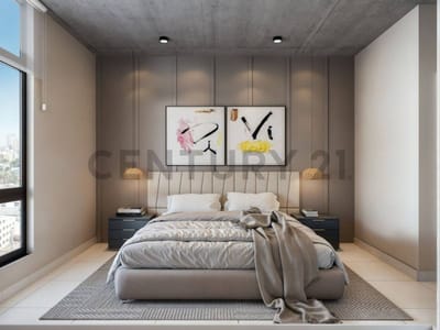 ¡Descubra MARINA 11! Su inversión estratégica y de alto rendimiento en el epicentro corporativo de Asunción.