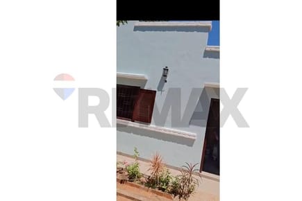 Vendo Casa en Sajonia: Espacio y Confort en Asunción