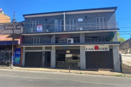 VENTA  de office space CON RENTA 973 m2– sobre HERRERA