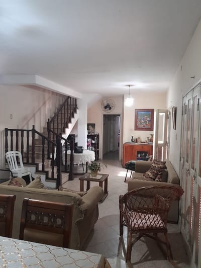Vendo Casa A Refaccionar Ciudad Nueva