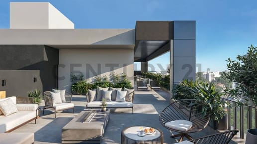¡Descubre MARINA 11! La inversión estratégica que redefine el éxito en el epicentro corporativo de Asunción.